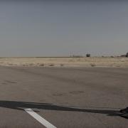 Adam Savage Demos Pedestrian Automatic Emergency Braking