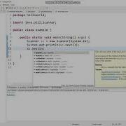 Java Menu Driven Program Part 1