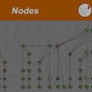 Nodes Chasing Down New Node Unlocks 02