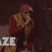 Faze Performs Need Somebody Originality And Kolomental 2022 FELABRATION M3TV