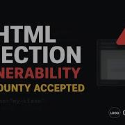 Finding HTML Injection Vulnerabilities Bug Bounty Accepted