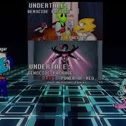 Mlp Villains React To Evacuate And Power Of Neo