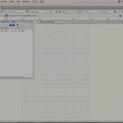 2017 Vectorworks Fundamentals Interface
