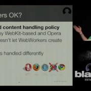 Blackhat 2012 Hacking With WebSockets