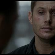 Supernatural Dean Vs Cole