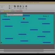 Building Games With Construct 2 Part 11 Adding High Score