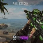 Black Ops 2 Online Multiplayer Sniper Quick Scope Montage Gameplay Community
