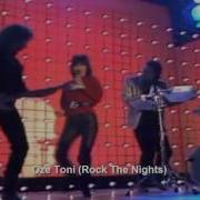 Karen Kamon Manhunt 1983 Flashdance OST Enhanced