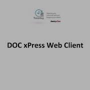 DOC XPress Server