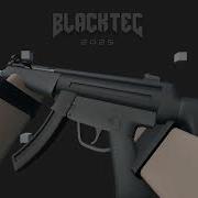 Roblox MP5 Viewmodel Animations