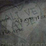Kayserili Ibrahim Ve Ali Kinik Duvar Yazısı