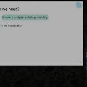 A Short Introduction To Differential Privacy