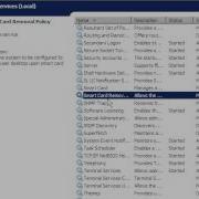 4 How To Disable Window Firewall On Server 2008