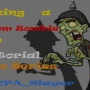 Radiant Basics And Simple Room And Window Part 1 MAKING A ZOMBIES MAP