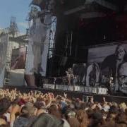 Rob Zombie Dragula Hellfest 2014