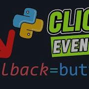 DearPyGui Tutorial 2 Add A Button Handle Click Events In Python