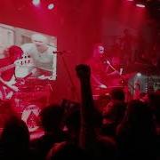 LEPROUS From The Flame Live In Bogotá 2019