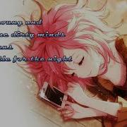 Nightcore Take Me There