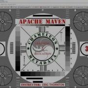 Prerequisite 3 Of 3 UNIX On Windows Apache MAVEN Setup