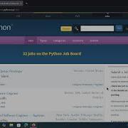 How To Install Python And G Edit Text Editor