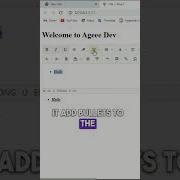 How To Add WYSIWYG Text Editor To Your React Js Project Coding Shorts Tutorial Viral