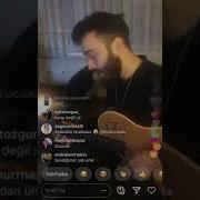 ONUR KOÇ AŞK 27 MART 2020 İNSTAGRAM CANLI YAYIN