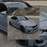 MACAN Останься образом Slowed Reverb