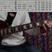 How To Play DESCENDING W Tabs TOOL Guitar Lesson