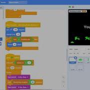 How To Make Space Invaders With Scratch Part 6
