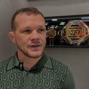Petr Yan S First Interview After Winning UFC299