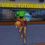 Top 3 Viral Tutorial Trick In Free Fire Kangaroo Jump Tutorial