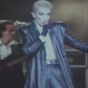 EURYTHMICS Here Comes The Rain Again Live 1987