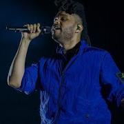 The Weeknd Acquainted Cut Version Live At Hangout Music Festival 2016