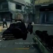 CoD4 1 A Call Of Duty 4 Montage By Cinco HD