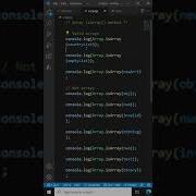 JavaScript Array IsArray Method JavaScript Tutorial For Beginners