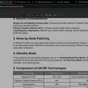 How To Patch SQL Server Safely Always On AG FCI Log Shipping Replication