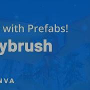 Prefab Painting Using Polybrush Unity Tutorial