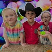 Creating EXPLODING Eggs CRAZY Science Experiment