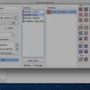 Creating A Pacman Game With Game Maker Level 1 Part 3