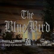 Shirley Temple THE BLUE BIRD 1940 Faux Trailer