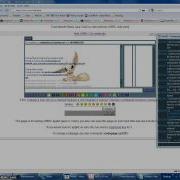 How To Use Java Web IRC Client