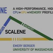 Scalene A High Performance High Precision CPU GPU Memory Profiler For Python PyCon US 2021