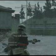 COD4 Team Kill Reaction