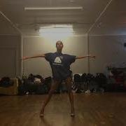 ROPE BURN Janet Jackson Choreography By Christin Olesen