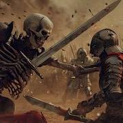 Return Of Fallen Sovereigns The Undead Rebellion Metal Surreal AI