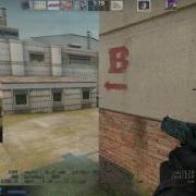 AdreN Finds Invisible Ledge On Cache