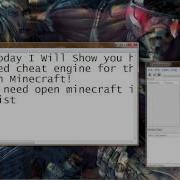 Minecraft How To Use Speedhack With Cheat Engine 6 1