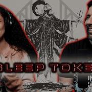 So Many Emotions In 1 Song Sleep Token Ascensionism Reaction