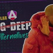 Прекратите использовать Ng Deep что делать вместо этого