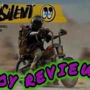 Обзор DAMTOYS X COAL DOG MR SILENT